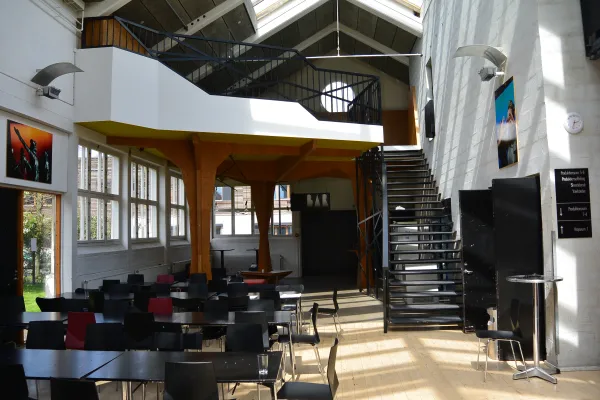 Statens Teaterskole