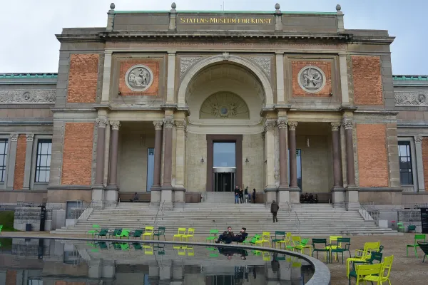 Statens Museum for Kunst