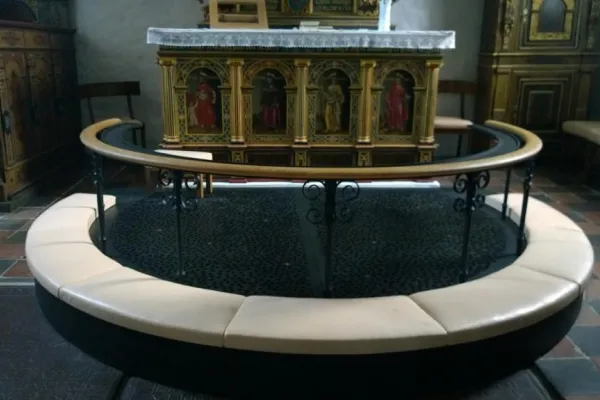 Stenløse Kirke