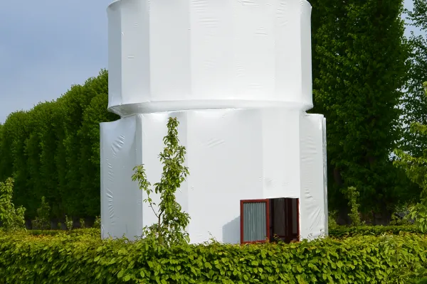 Gl. Holtegaard - Orangeri