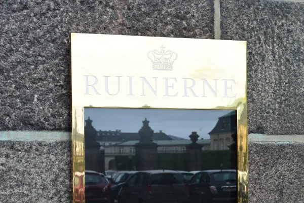 Christiansborg Slot