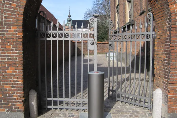 Det Kongelige Bibliotek