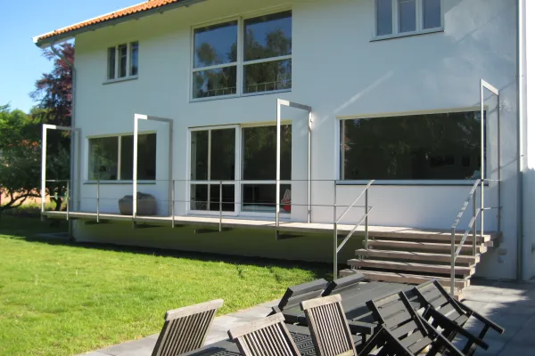 Brodersens Allé