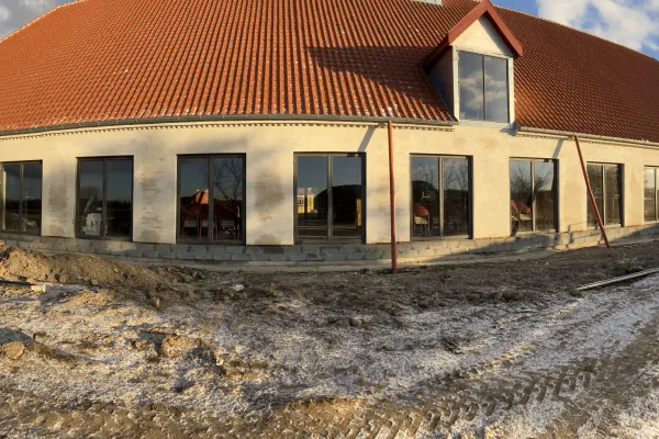 Broløkke Herregård