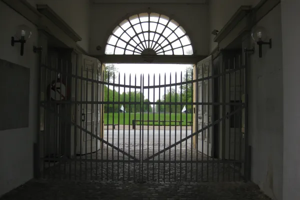 Frederiksberg Slot