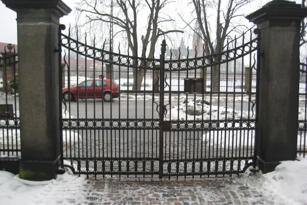 Reformert Kirke
