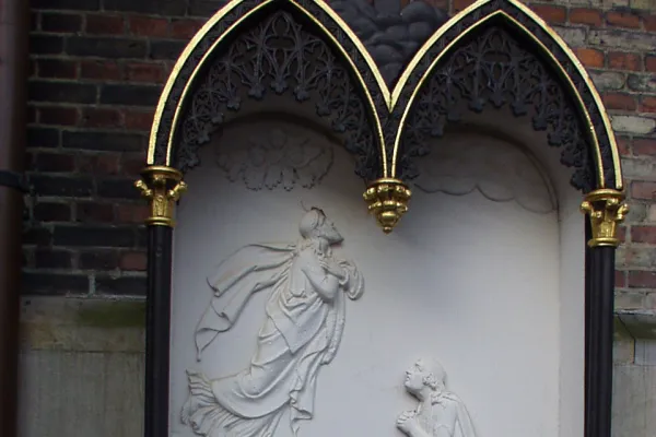 Trinitatis Kirke