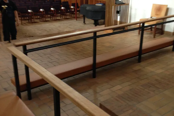 Lindevang Kirke