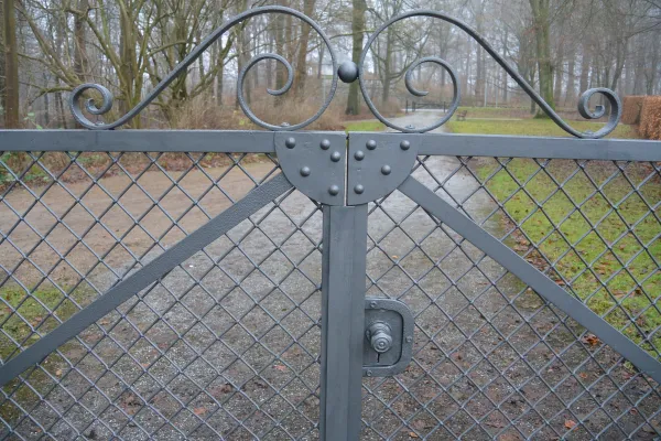 Sorgenfri Slot