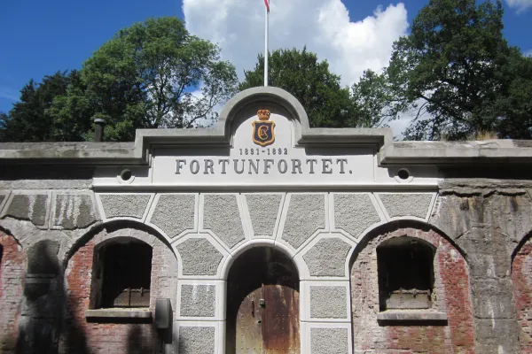 Fortunfortet