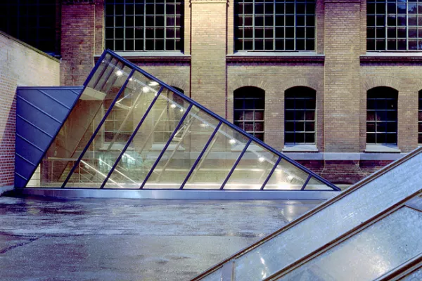 Galleri 47