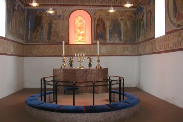 Jelling Kirke