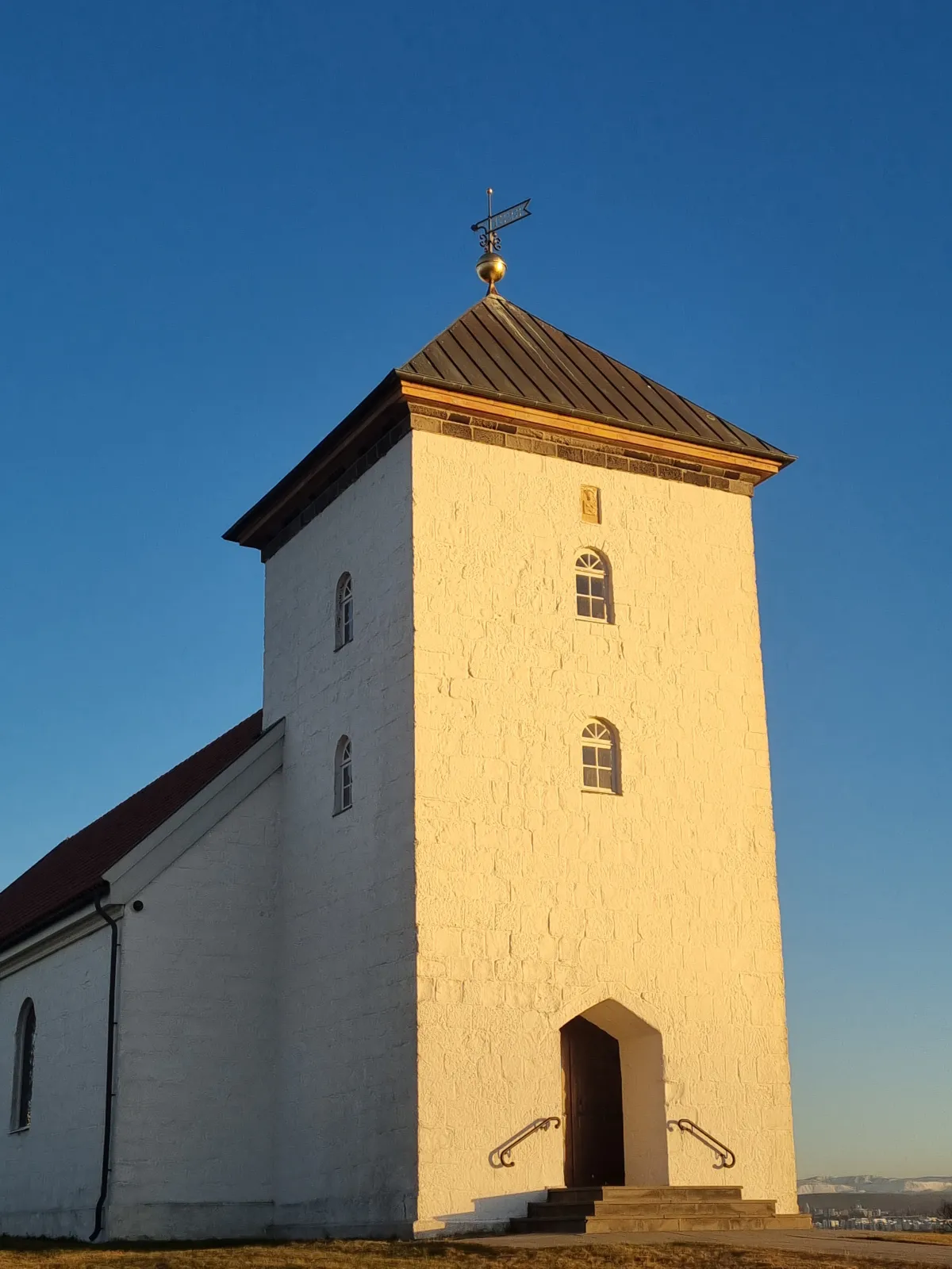 Kirkespir